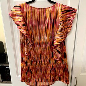Fred David women top